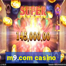 m9.com casino